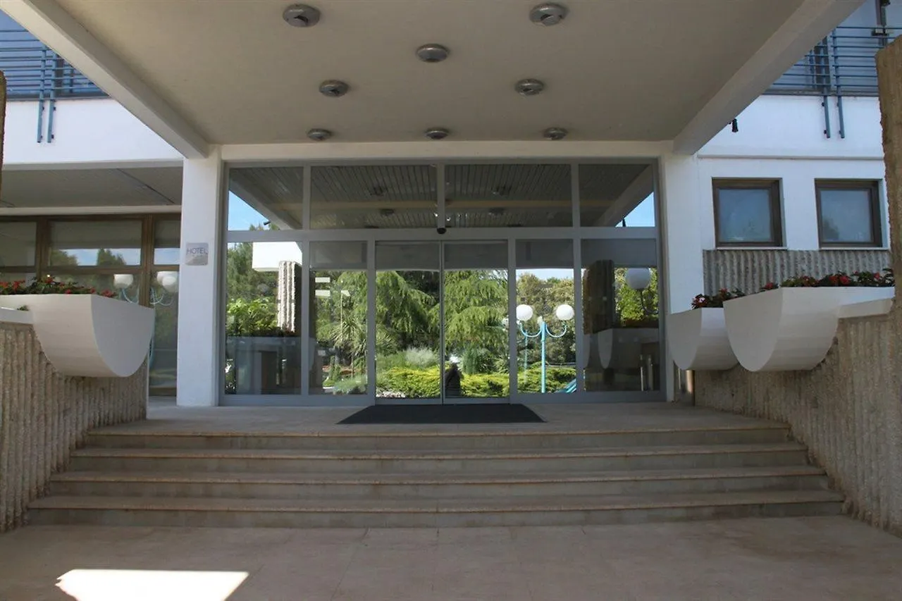 Pical Sunny Hotel By Valamar Poreč