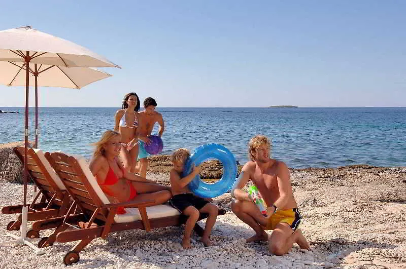 Pical Sunny Hotel By Valamar Poreč
