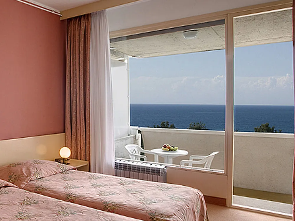 Pical Sunny Hotel By Valamar Poreč