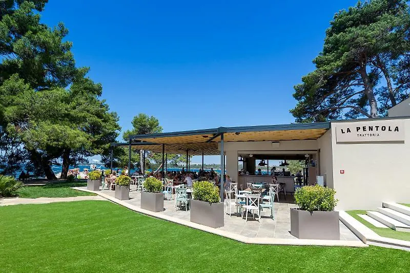 Pical Sunny Hotel By Valamar Poreč