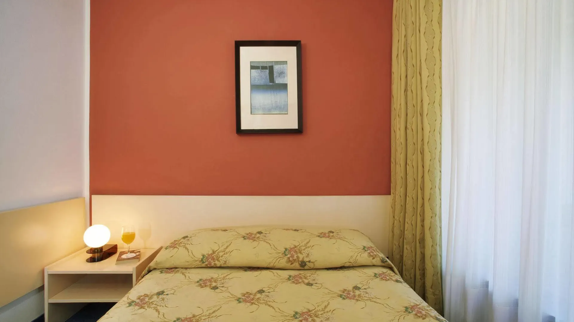 Pical Sunny Hotel By Valamar Poreč Kroatien