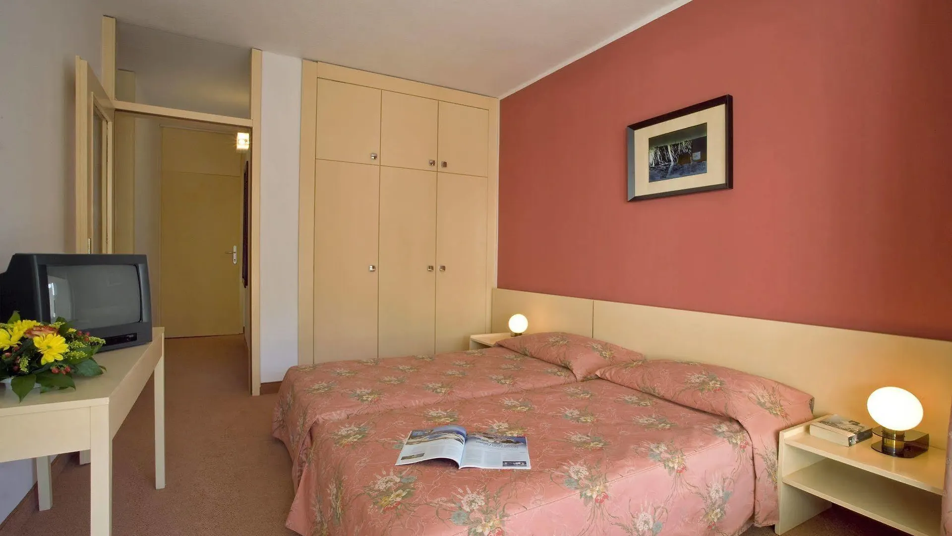 Pical Sunny Hotel By Valamar Poreč