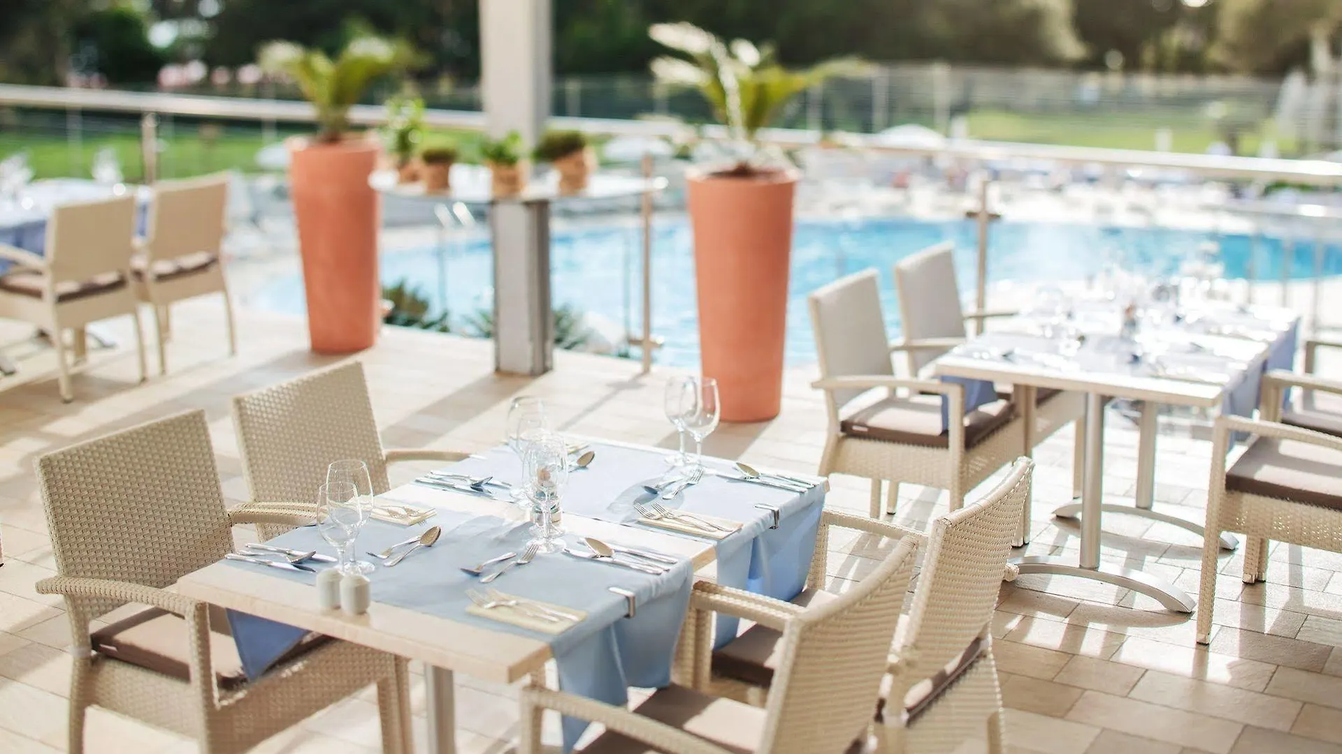 **  Pical Sunny Hotel By Valamar Poreč Kroatien