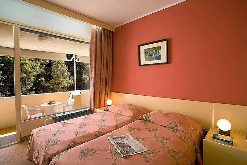 Pical Sunny Hotel By Valamar Poreč