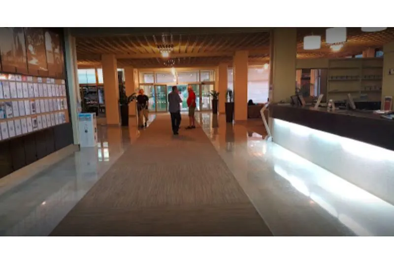 Pical Sunny Hotel By Valamar Porec Croatia