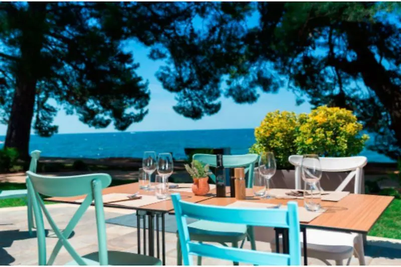 Pical Sunny Hotel By Valamar Porec