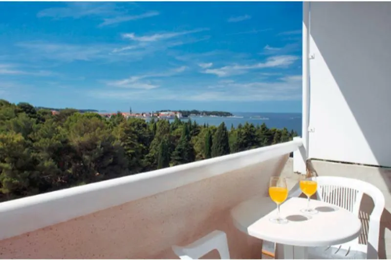 Pical Sunny Hotel By Valamar Poreč