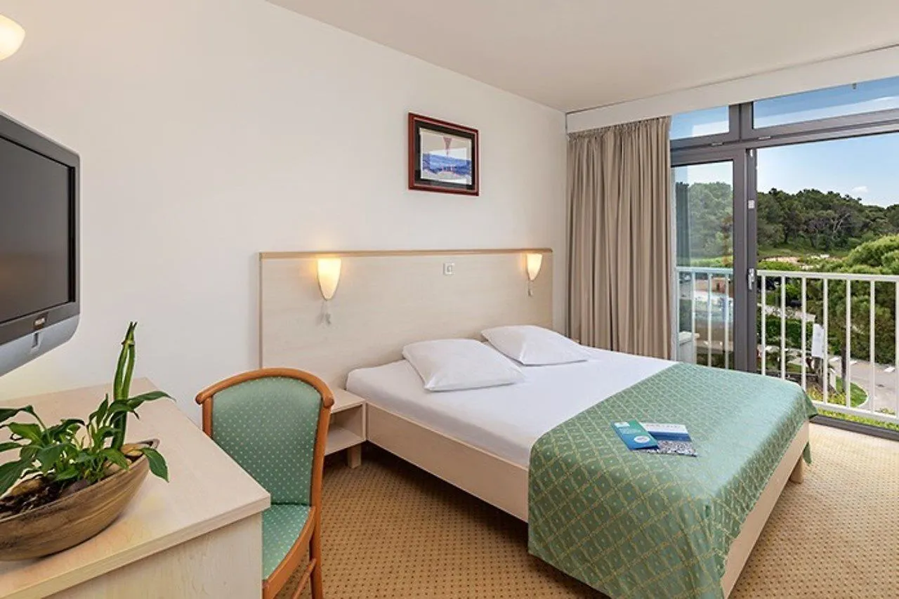 Pical Sunny Hotel By Valamar Porec