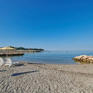 Feriepark Stella Maris Mobile Homes, Umag