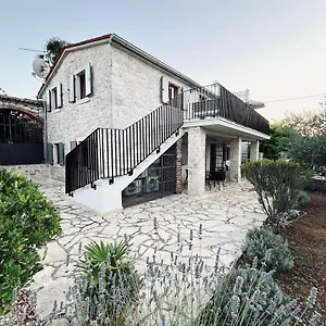 Apartment Koronsovac, Poreč