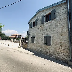 Apartment Koronsovac, Poreč
