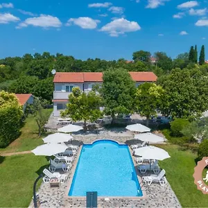 Apartment Grota, Poreč