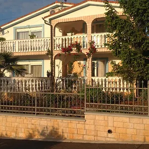 Apartment Kristina, Poreč