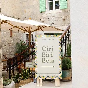 Ciri Biri Bela Boutique Croatia