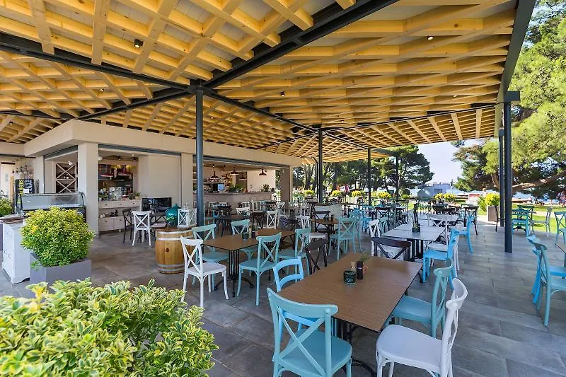 Pical Sunny Hotel By Valamar Poreč