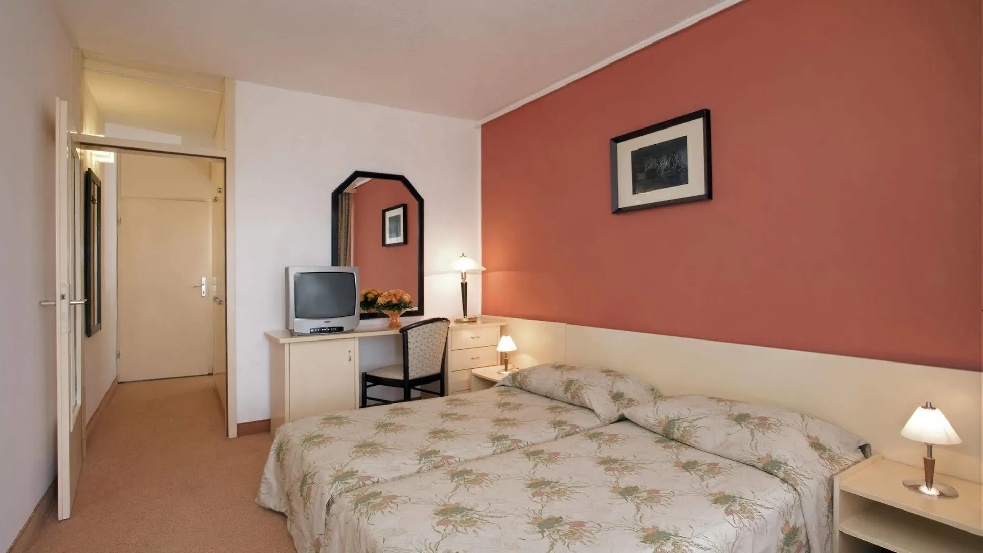 Pical Sunny Hotel By Valamar Poreč