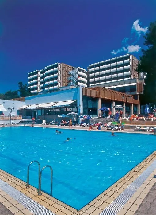 **  Pical Sunny Hotel By Valamar Porec Croatia