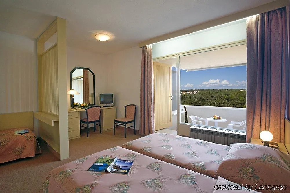 Pical Sunny Hotel By Valamar Porec Croatia
