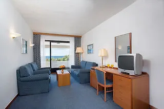 Pical Sunny Hotel By Valamar Porec