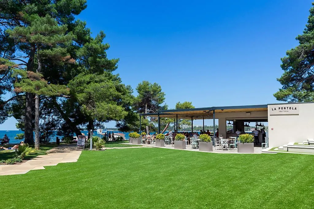 Pical Sunny Hotel By Valamar Porec 2*,  Croatia