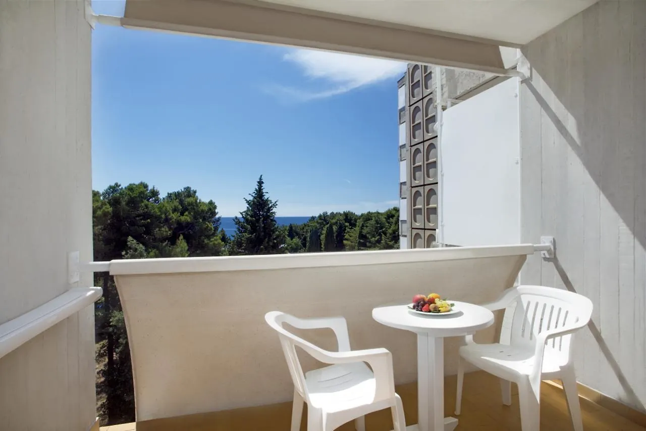 Pical Sunny Hotel By Valamar Porec 2*,  Croatia