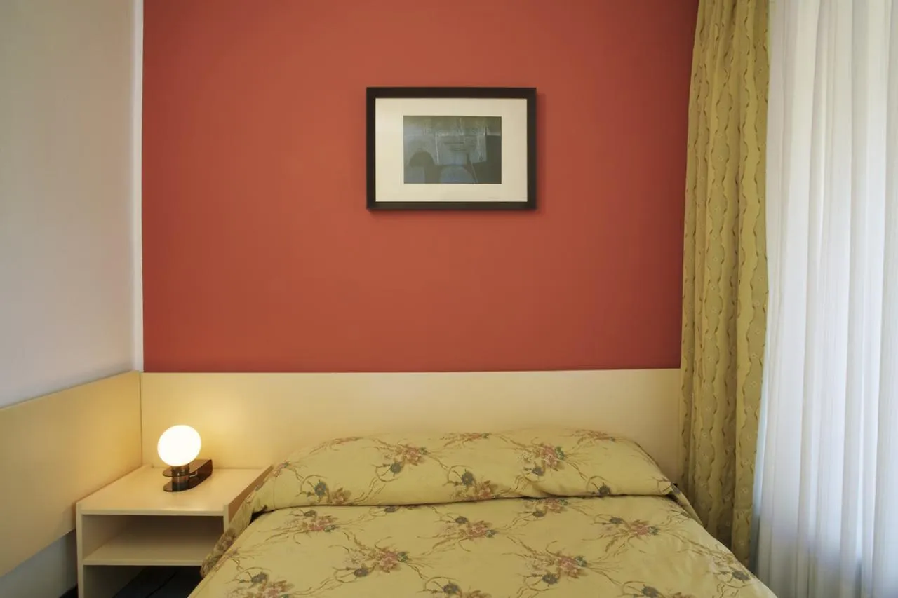 Pical Sunny Hotel By Valamar Porec Croatia