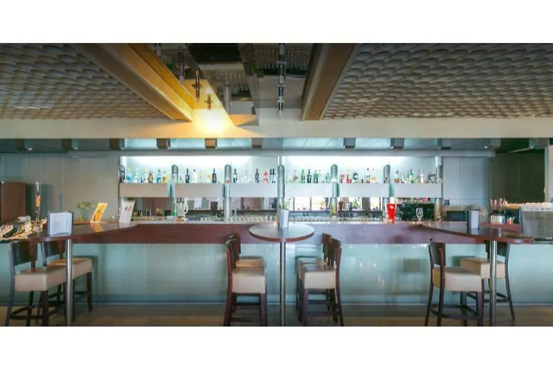 Pical Sunny Hotel By Valamar Porec