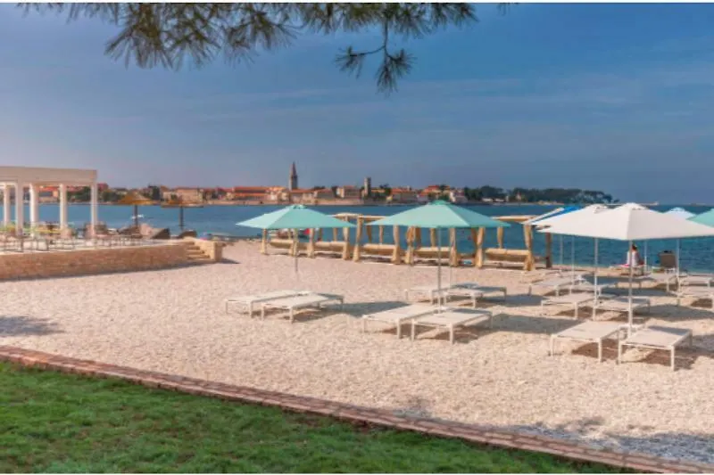 Pical Sunny Hotel By Valamar Porec 2*,