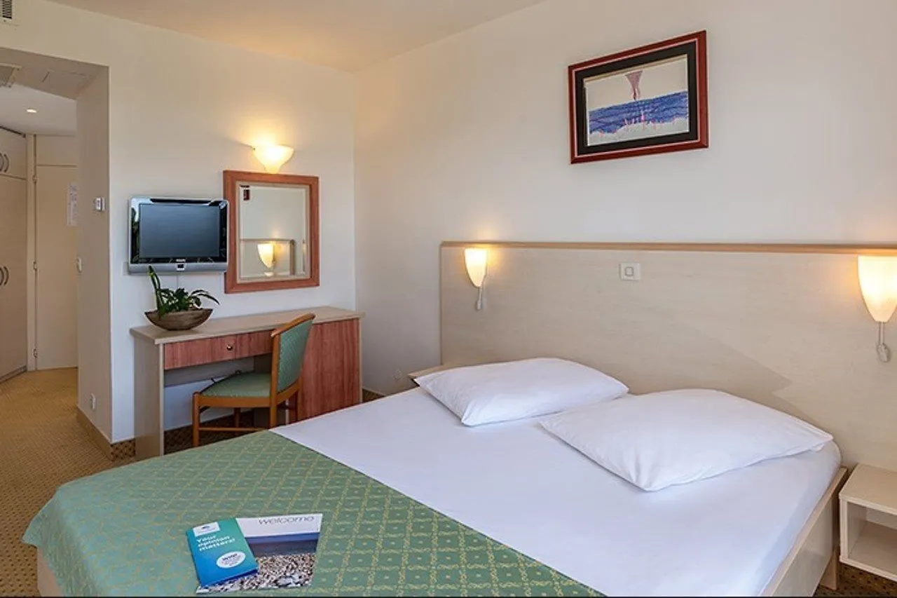 **  Pical Sunny Hotel By Valamar Porec Croatia